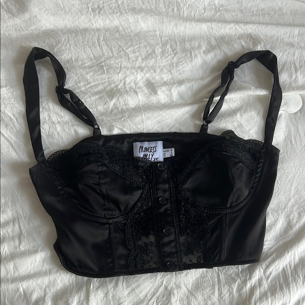 Princess Polly Bustier Tank